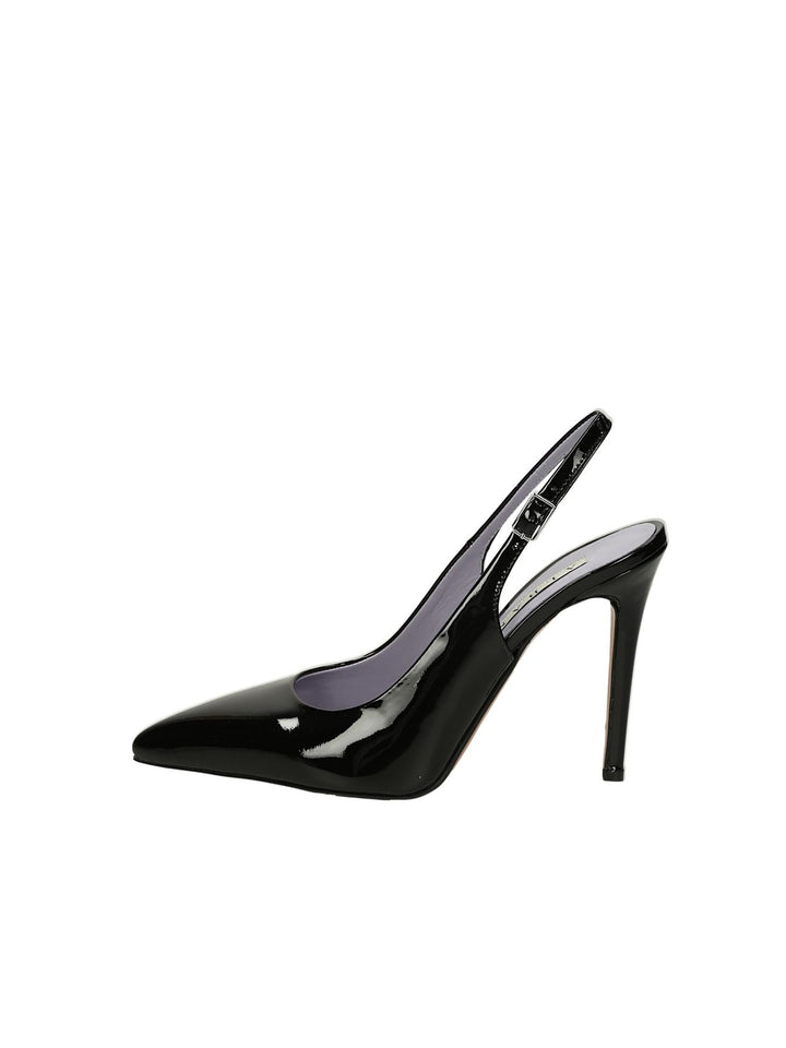 Scarpe con Tacco ALBANO - Lalilina 