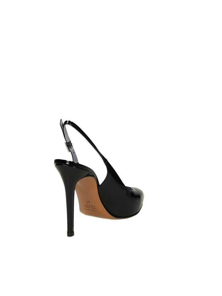 Scarpe con Tacco ALBANO - Lalilina 