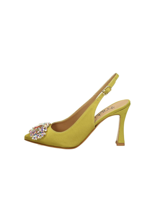 Scarpe con Tacco LALILINA WEDDING - Lalilina 