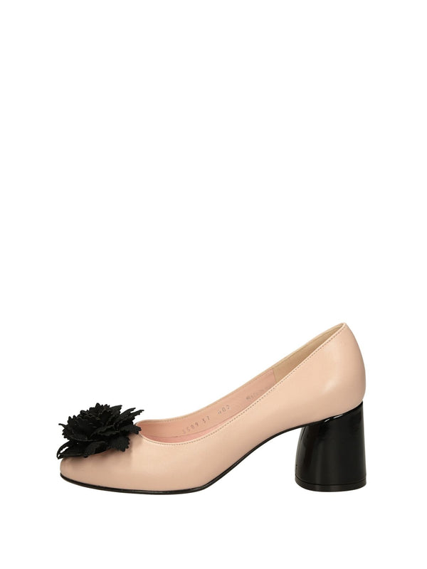 Scarpe con Tacco LE BABE - Lalilina 