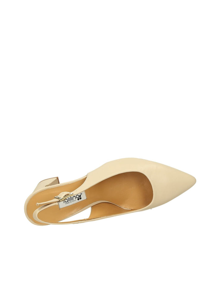 Scarpe con Tacco Lalilina - Lalilina 