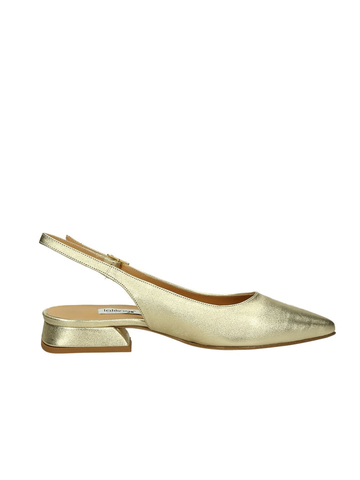 Scarpe con Tacco Lalilina - Lalilina 