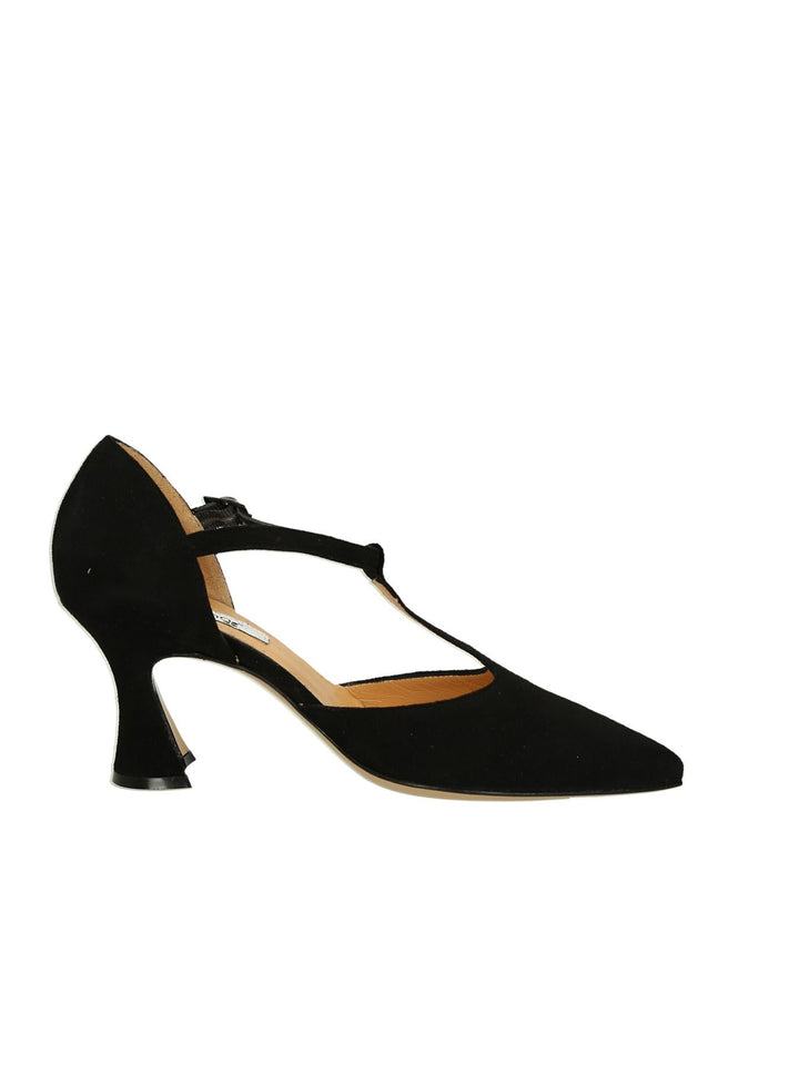 Scarpe con Tacco Lalilina - Lalilina 