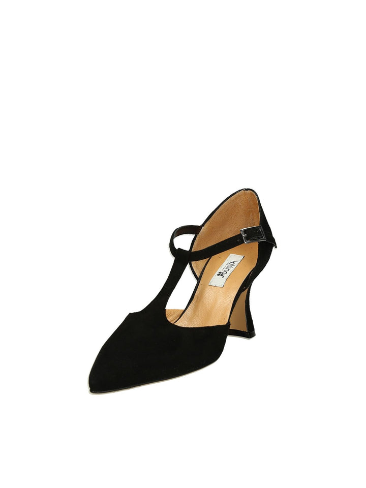 Scarpe con Tacco Lalilina - Lalilina 