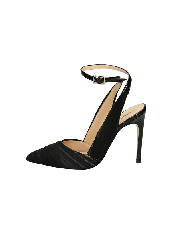 Scarpe con Tacco MARIE ELODIE - Lalilina 