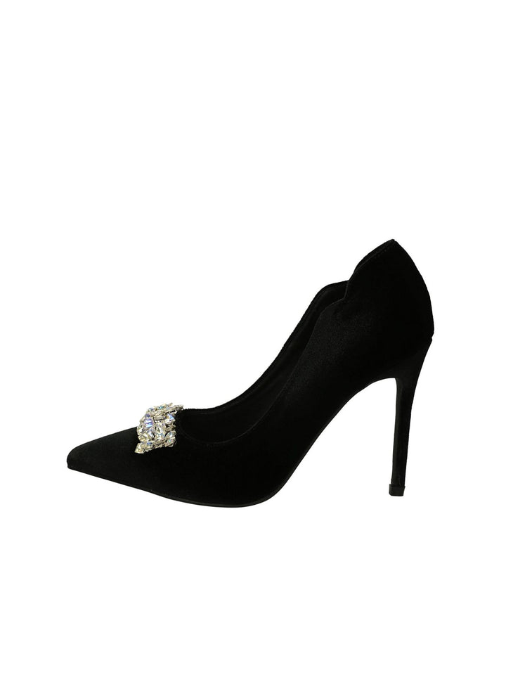 Scarpe con Tacco MENBUR - Lalilina 