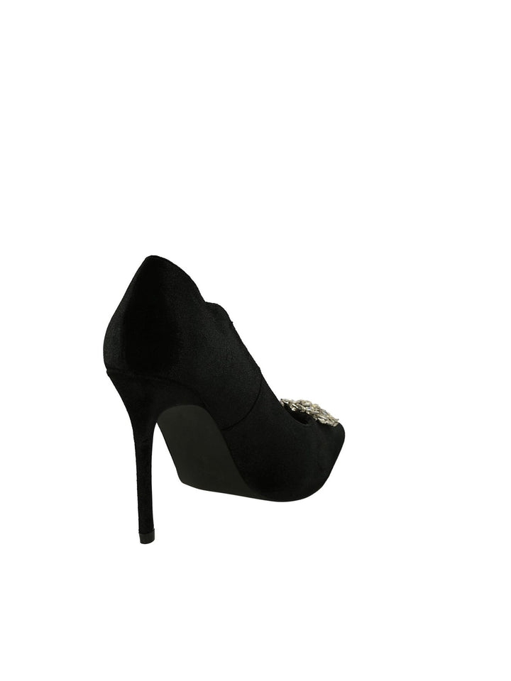 Scarpe con Tacco MENBUR - Lalilina 