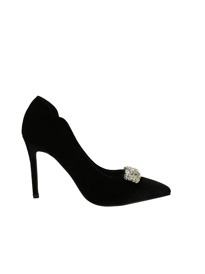 Scarpe con Tacco MENBUR - Lalilina 