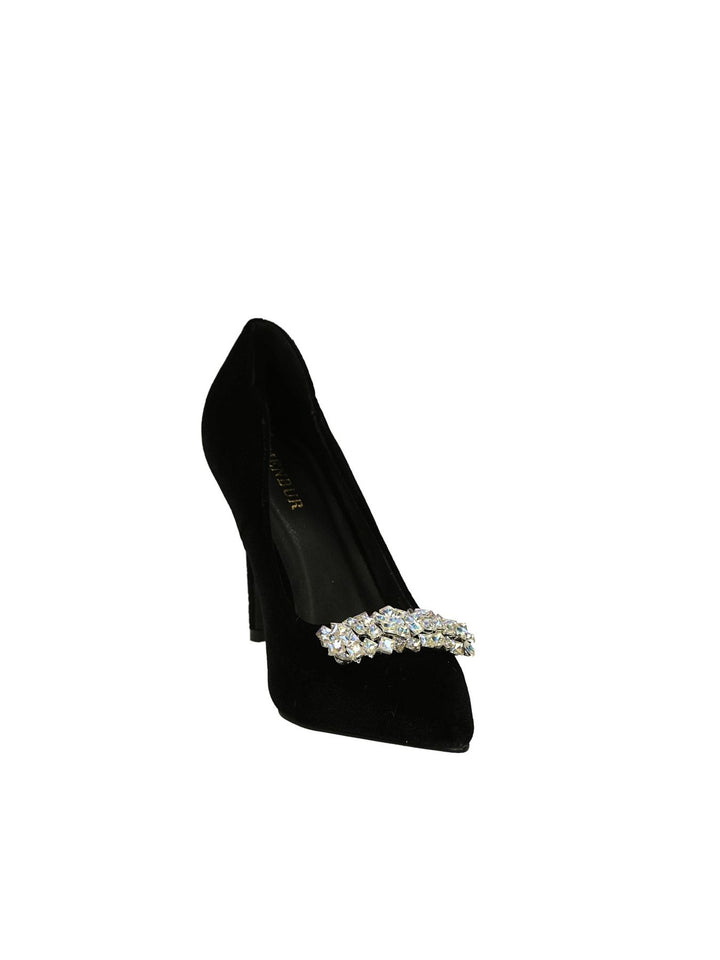 Scarpe con Tacco MENBUR - Lalilina 