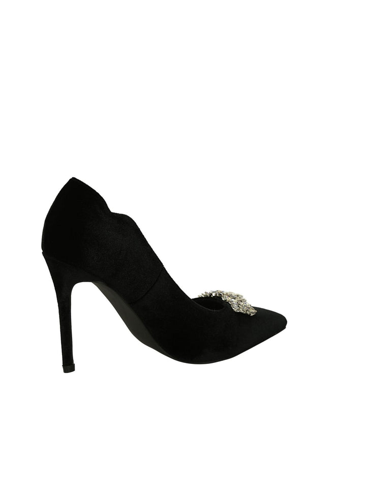 Scarpe con Tacco MENBUR - Lalilina 