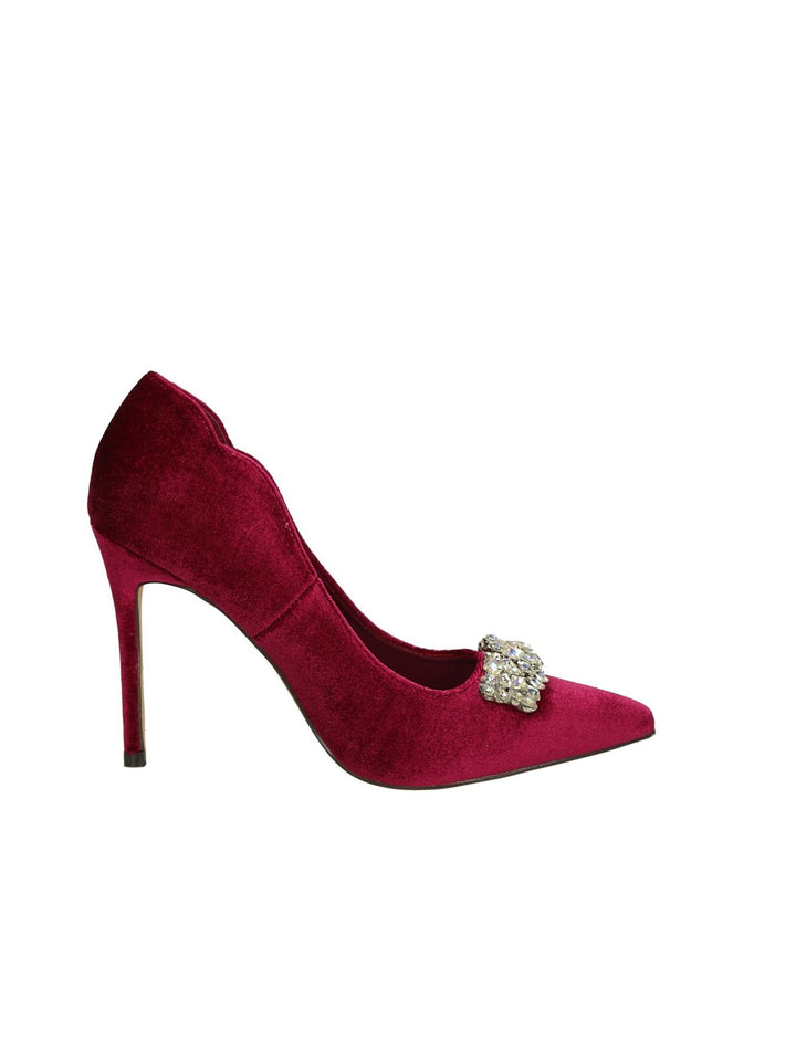 Scarpe con Tacco MENBUR - Lalilina 