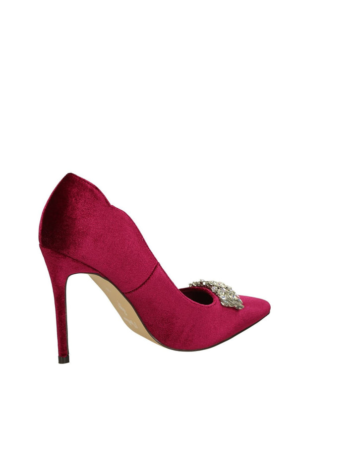 Scarpe con Tacco MENBUR - Lalilina 