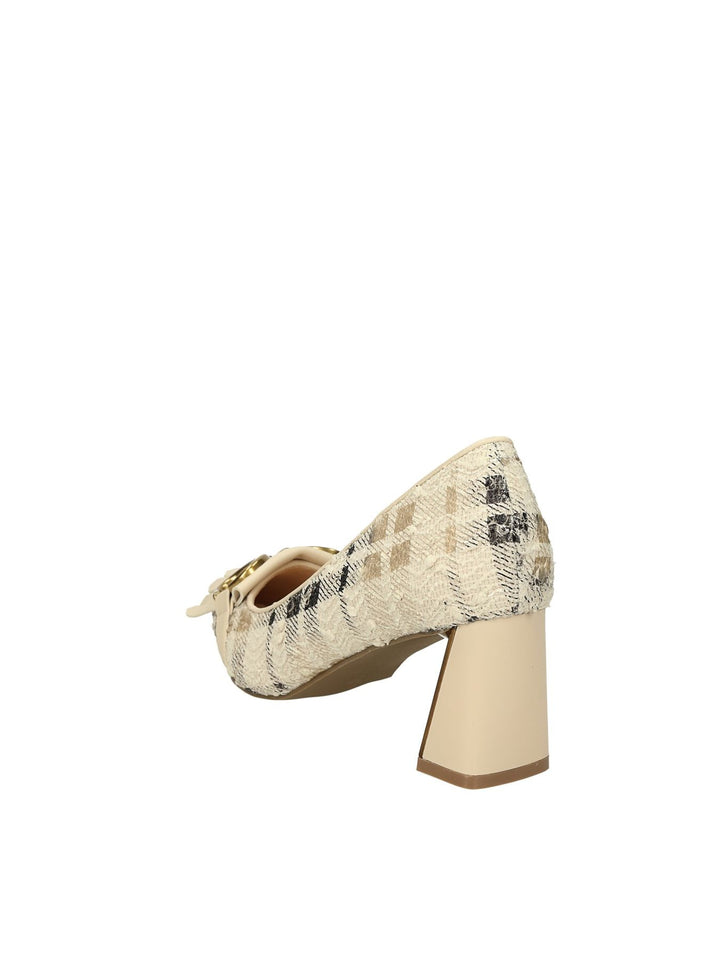 Scarpe con Tacco MENBUR - Lalilina 