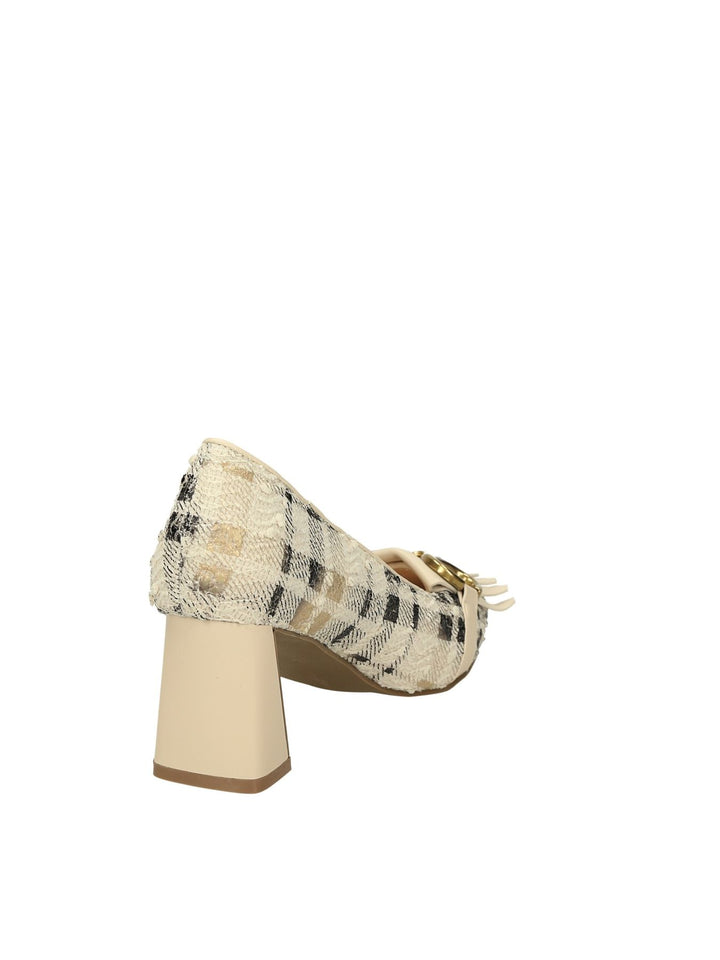 Scarpe con Tacco MENBUR - Lalilina 