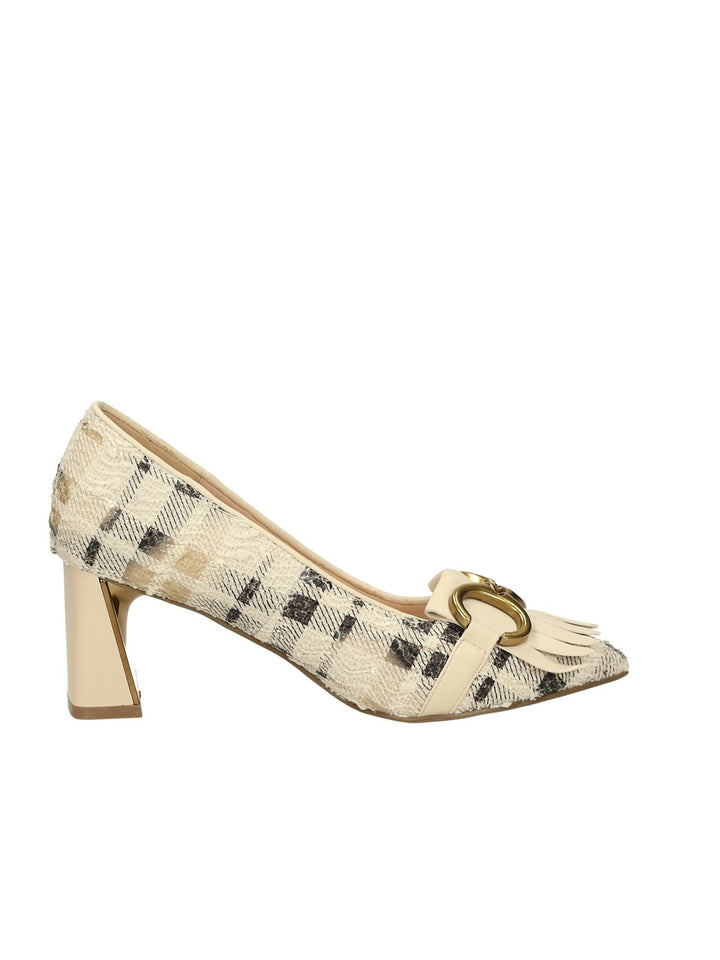 Scarpe con Tacco MENBUR - Lalilina 