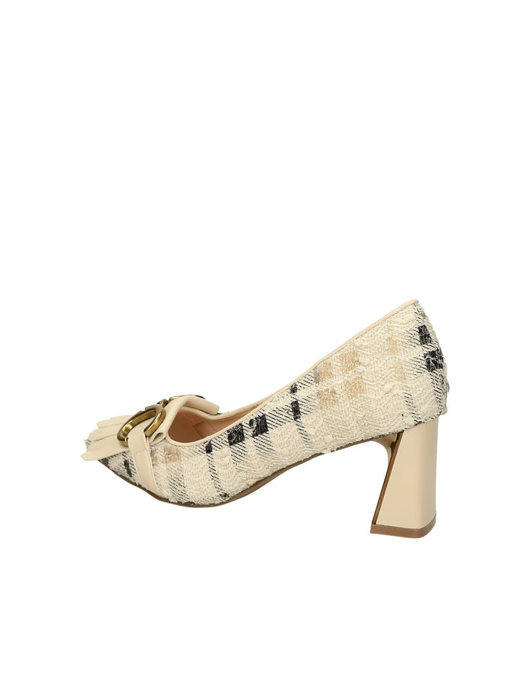 Scarpe con Tacco MENBUR - Lalilina 