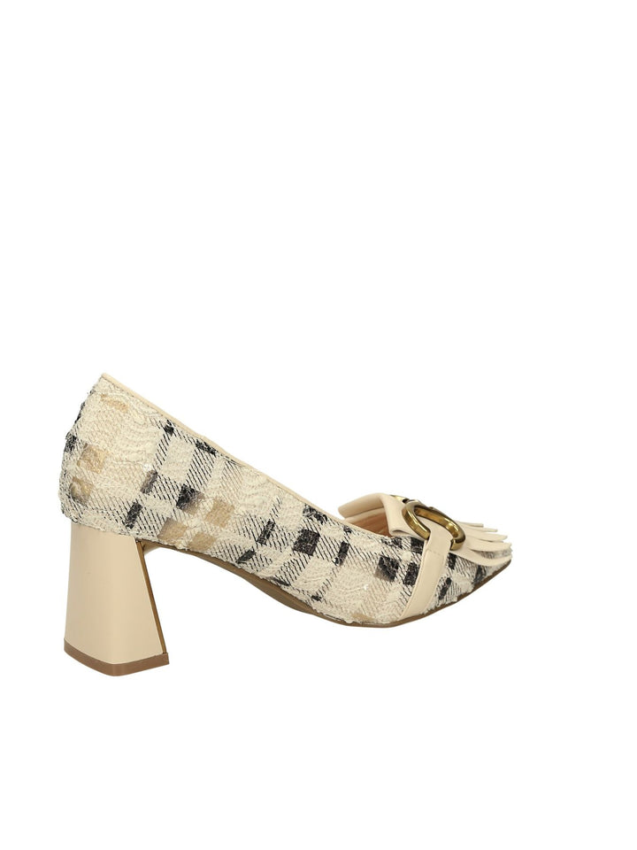 Scarpe con Tacco MENBUR - Lalilina 