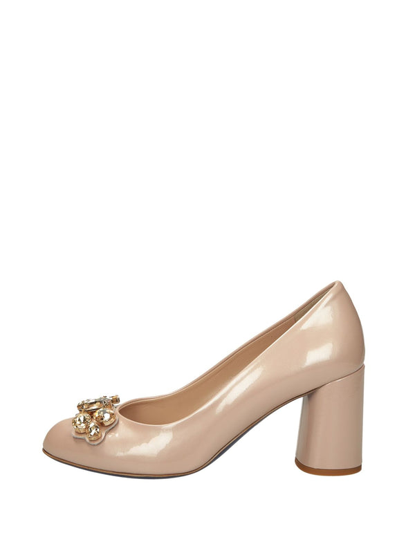 Scarpe con Tacco MICOL - Lalilina 