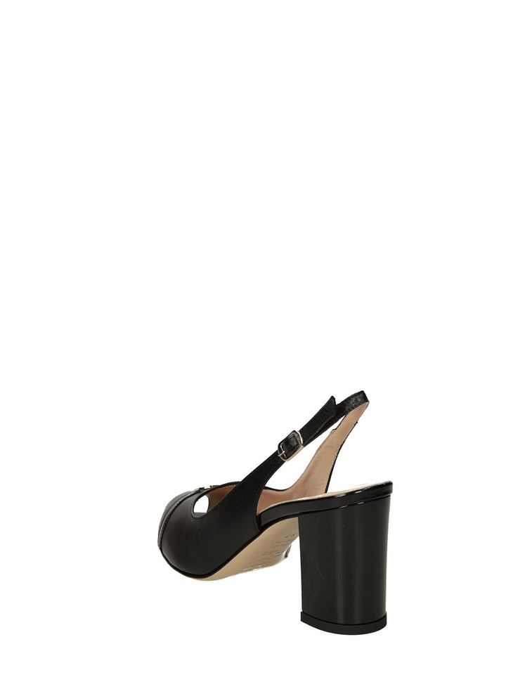 Scarpe con Tacco MUSELLA - Lalilina 