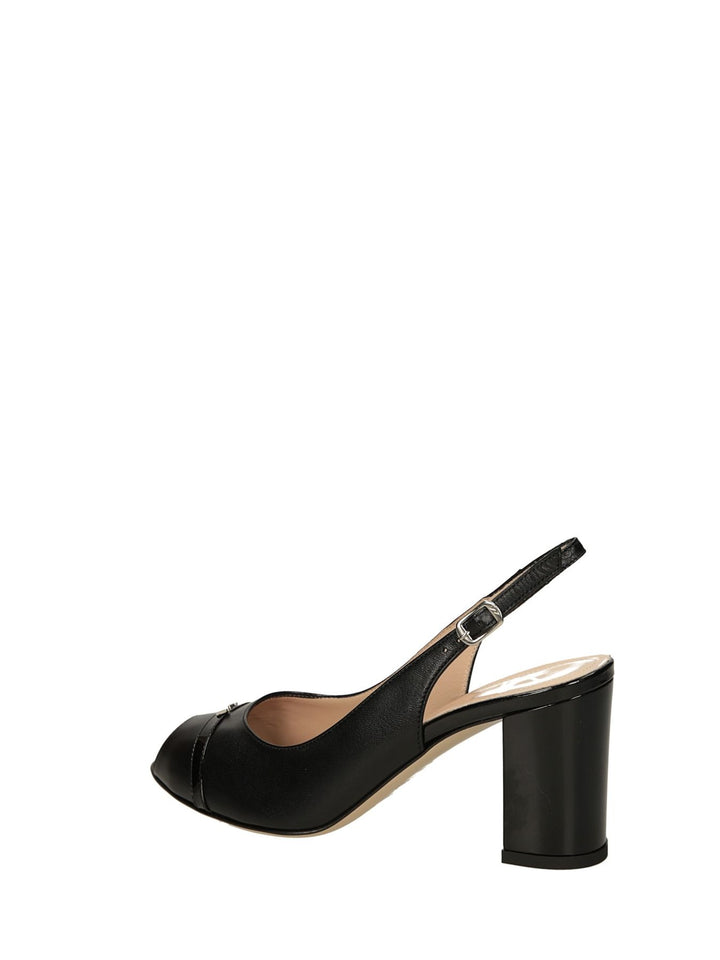 Scarpe con Tacco MUSELLA - Lalilina 