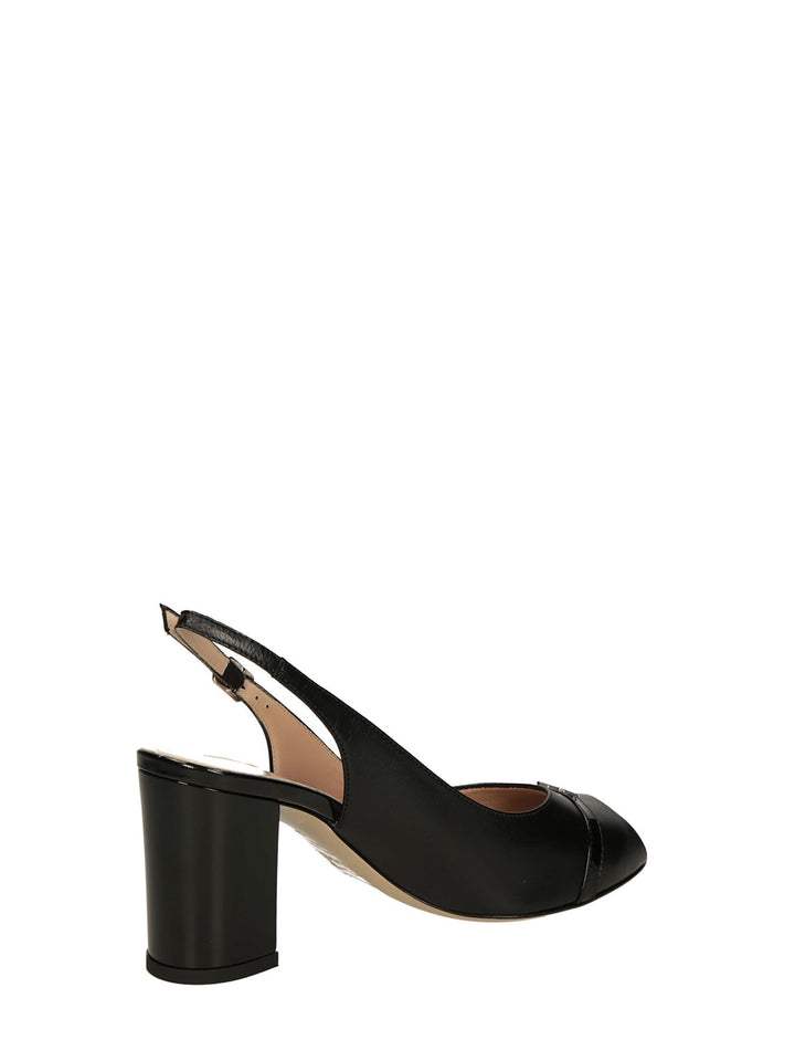 Scarpe con Tacco MUSELLA - Lalilina 