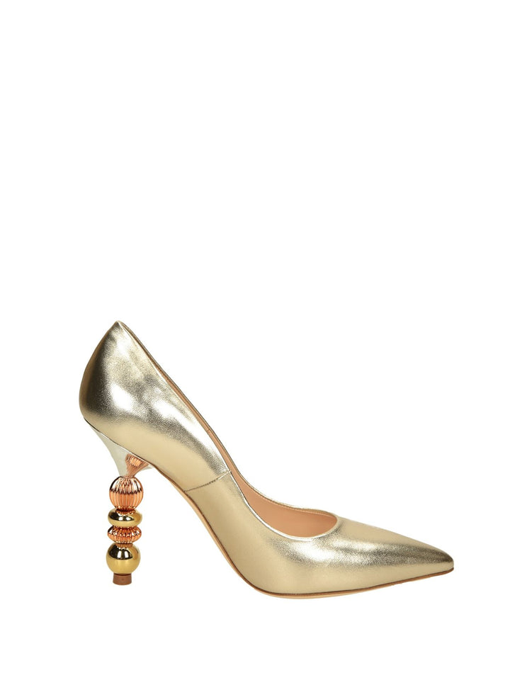 Scarpe con Tacco TIFFI - Lalilina 