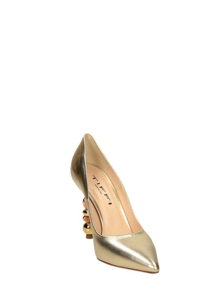 Scarpe con Tacco TIFFI - Lalilina 