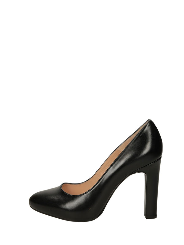 Scarpe con Tacco UNISA - Lalilina 