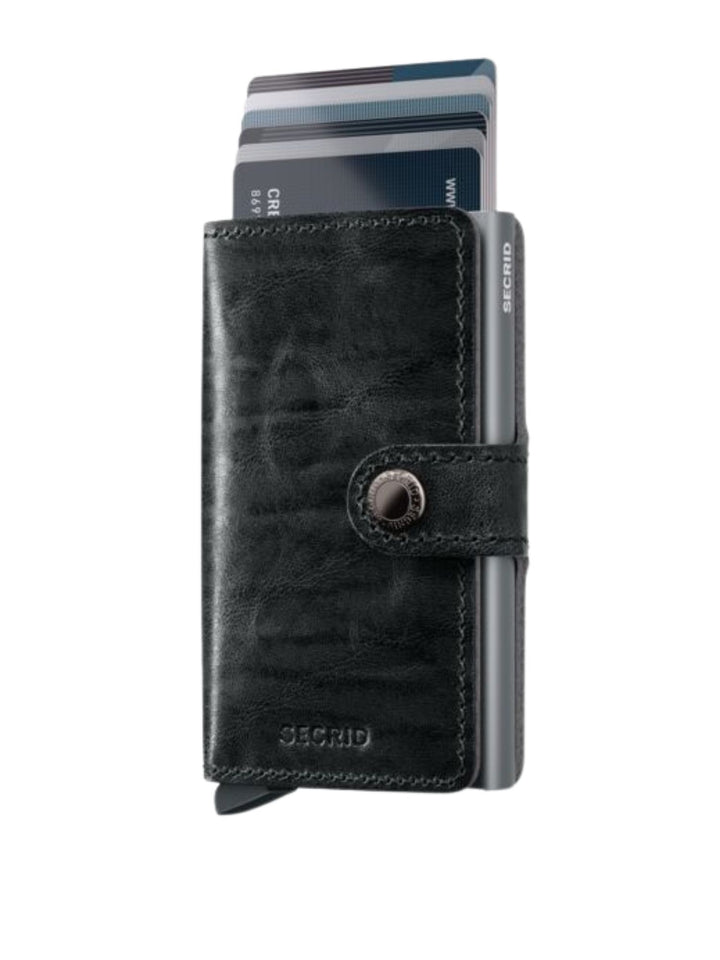 Secrid MINIWALLET DUTCH - Lalilina 