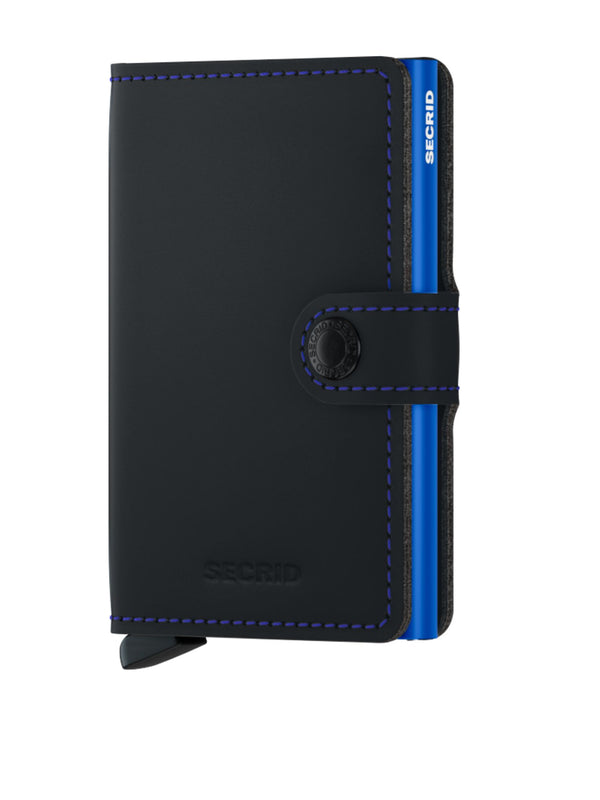 Secrid MINIWALLET MATTE - Lalilina 