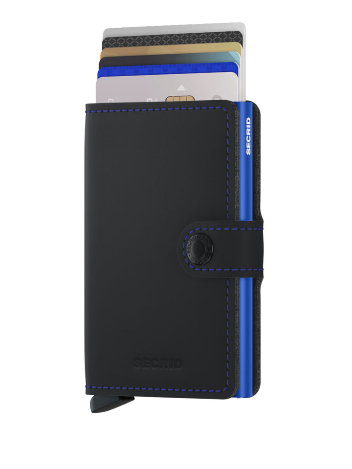 Secrid MINIWALLET MATTE - Lalilina 