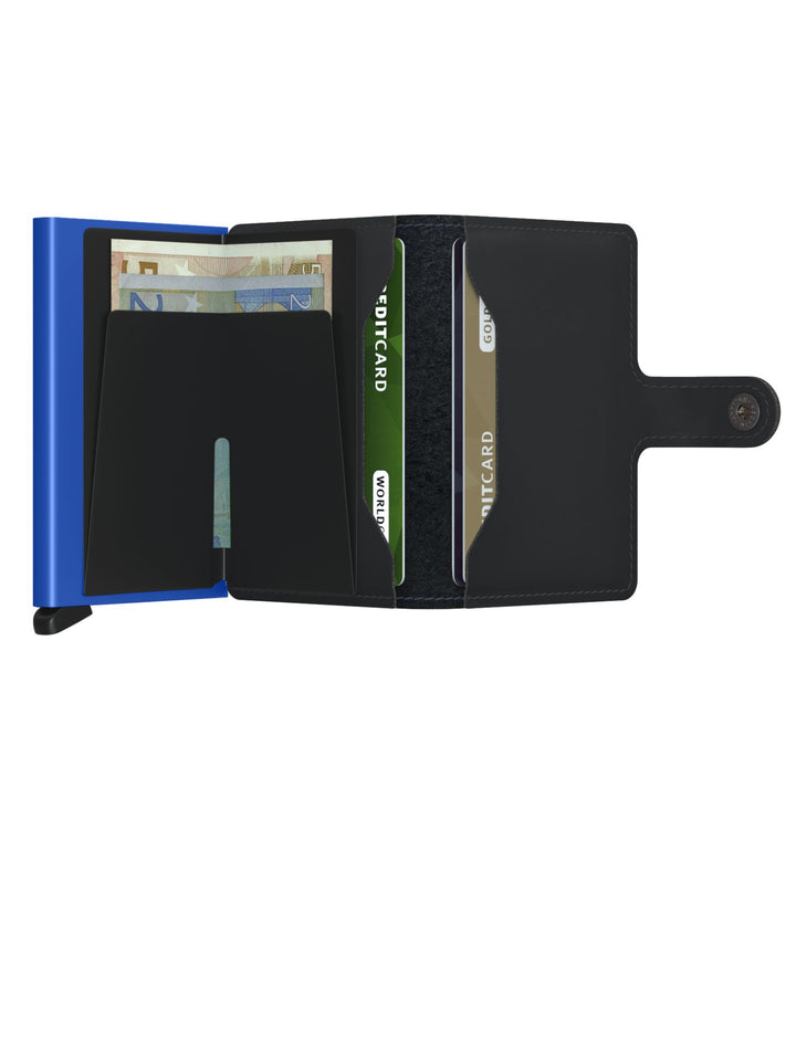 Secrid MINIWALLET MATTE - Lalilina 