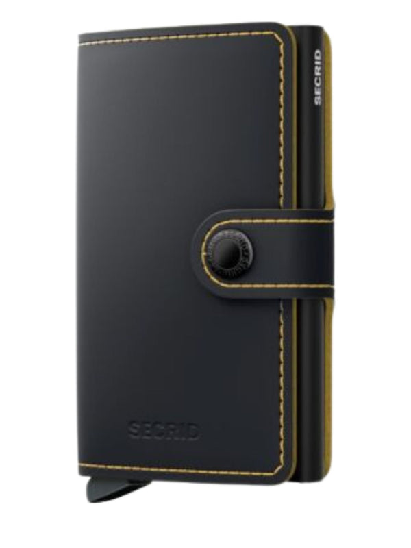 Secrid MINIWALLET MATTE - Lalilina 