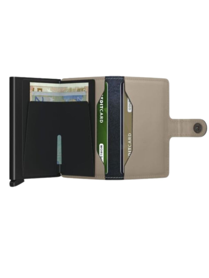 Secrid MINIWALLET MATTE - Lalilina 