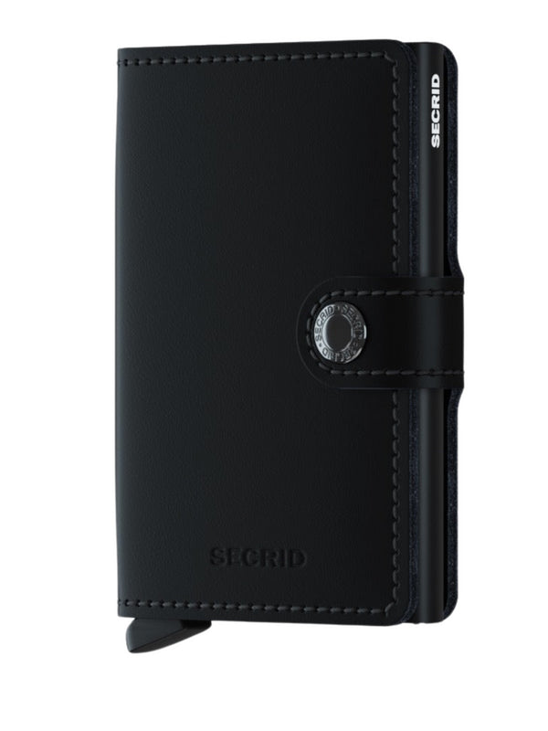 Secrid MINIWALLET MATTE - Lalilina 