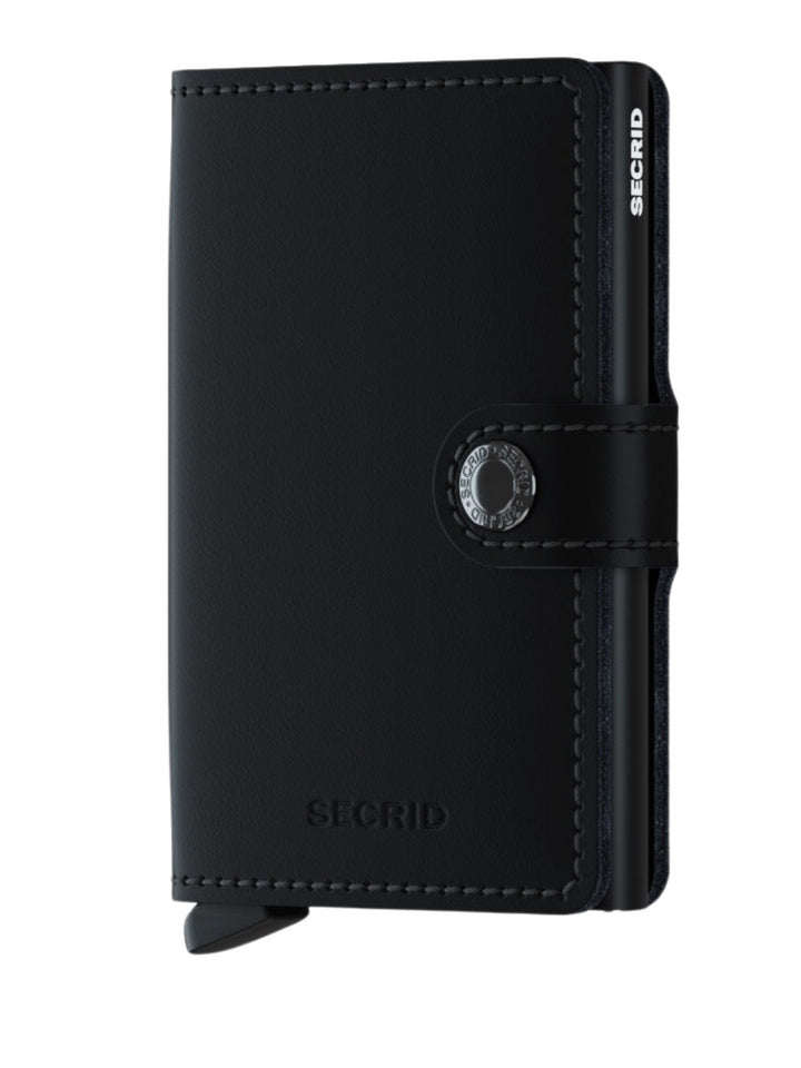 Secrid MINIWALLET MATTE - Lalilina 