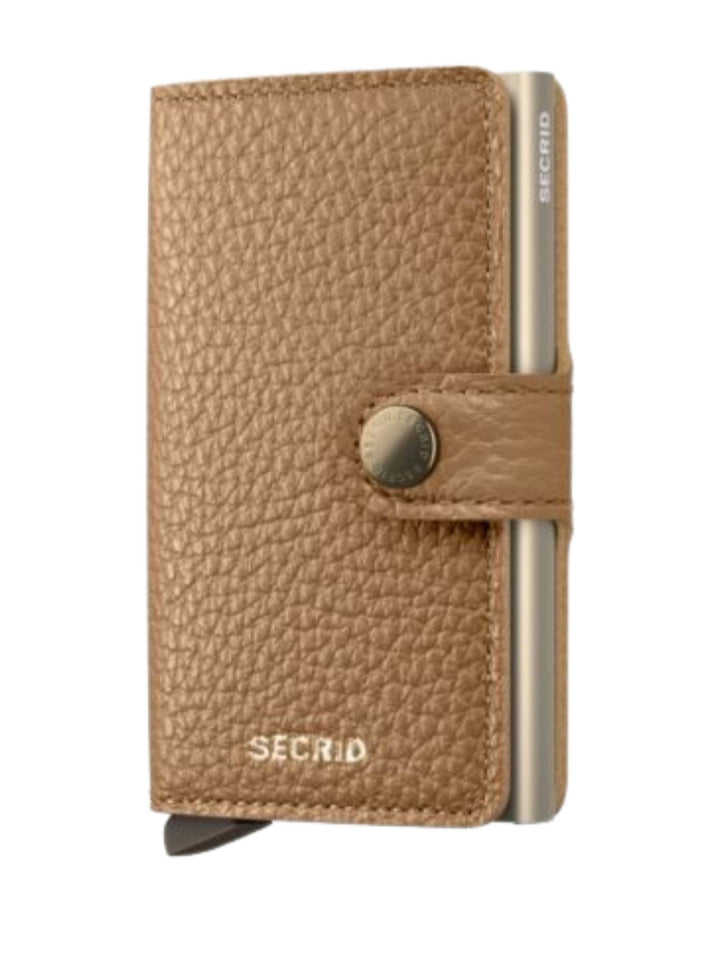 Secrid MINIWALLET PEBBLE - Lalilina 