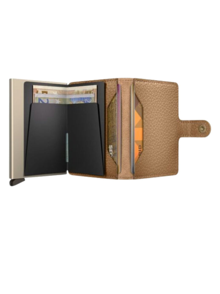 Secrid MINIWALLET PEBBLE - Lalilina 