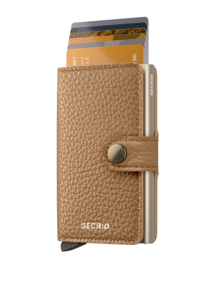Secrid MINIWALLET PEBBLE - Lalilina 
