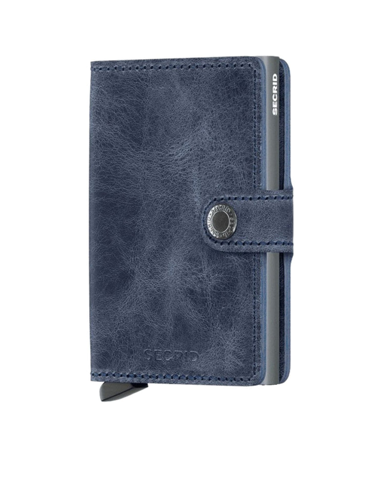 Secrid MINIWALLET VINTAGE - Lalilina 
