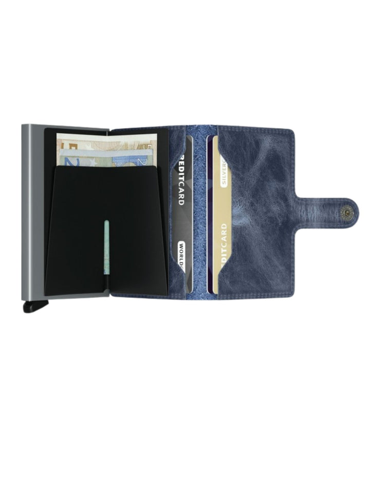 Secrid MINIWALLET VINTAGE - Lalilina 