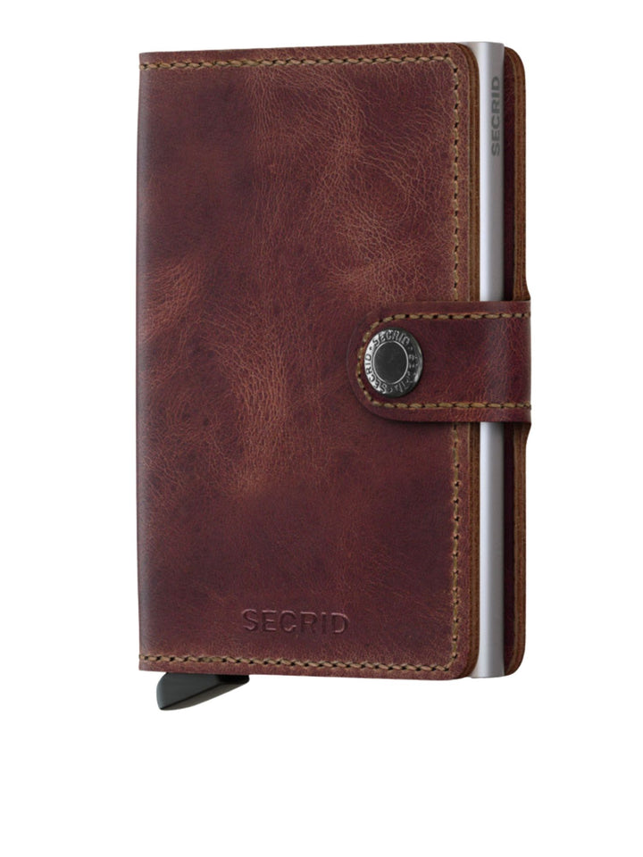 Secrid MINIWALLET VINTAGE - Lalilina 