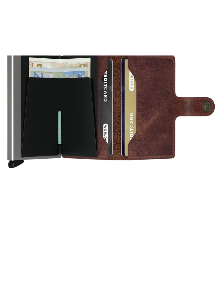 Secrid MINIWALLET VINTAGE - Lalilina 