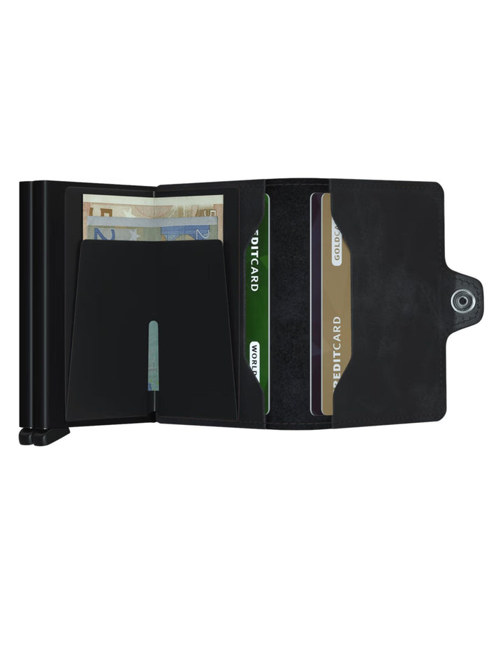 Secrid TWINWALLET VINTAGE - Lalilina 
