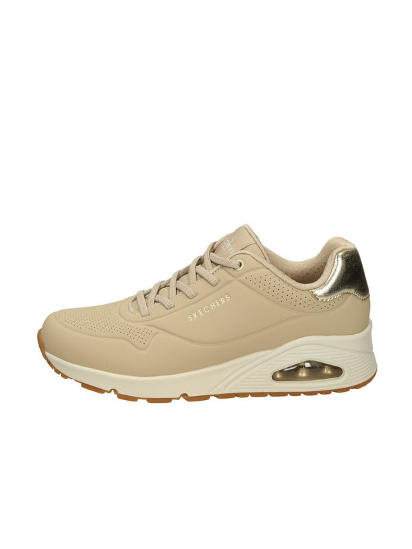 SKECHERS 155196/NUDE