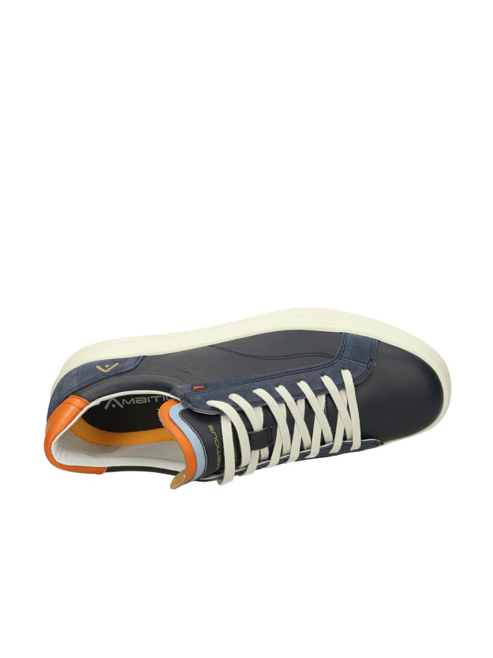 Sneakers AMBITIOUS - Lalilina 