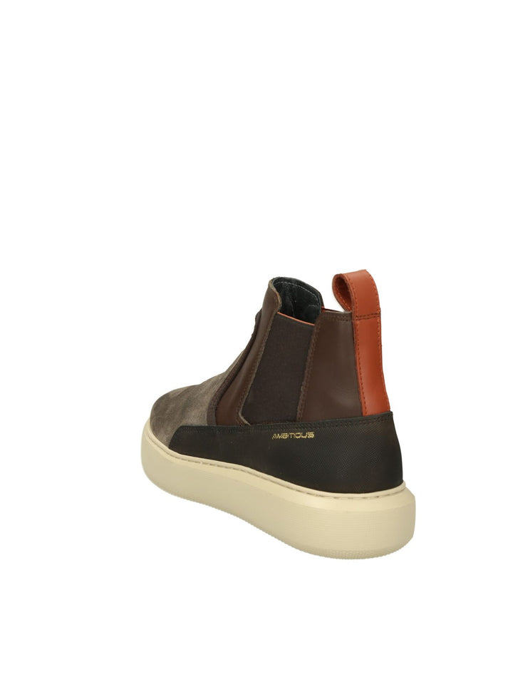 Stivali e Tronchetti AMBITIOUS - Lalilina 