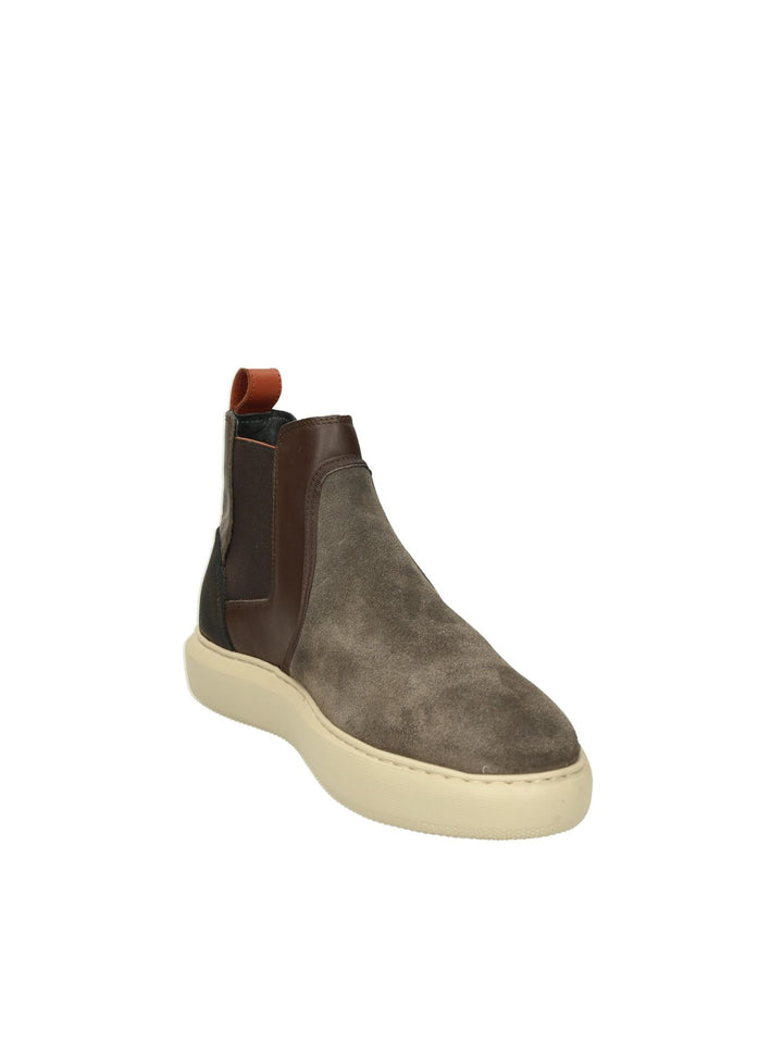 Stivali e Tronchetti AMBITIOUS - Lalilina 