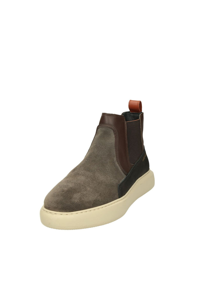 Stivali e Tronchetti AMBITIOUS - Lalilina 