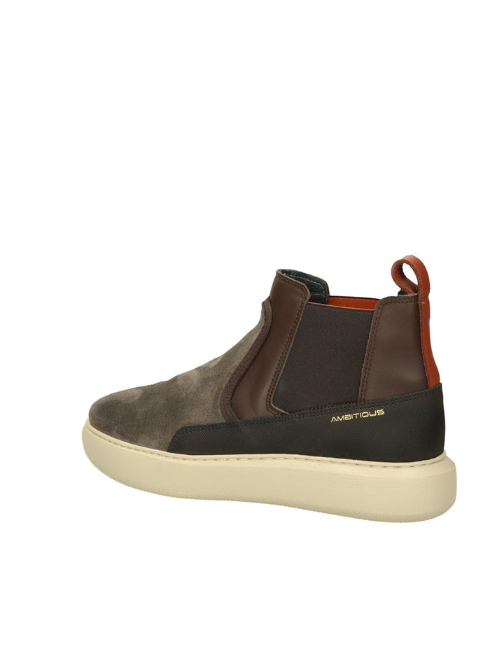 Stivali e Tronchetti AMBITIOUS - Lalilina 